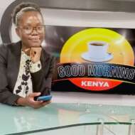 Pauline Khamala