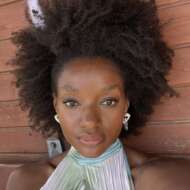 Harmia Amadi