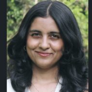 Juna Tharakan