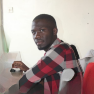 David Mwangi