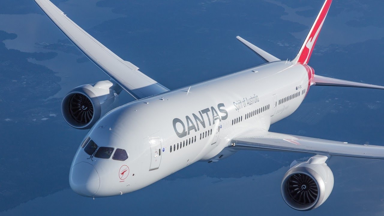 Qantas CEO Alan Joyce optimistic despite first half loss of $1 billion